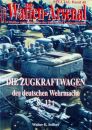 (WASp Nr. 40) Die Zugkraftwagen der Wehrmacht 8-12 t