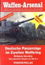 (WaHL 1) Deutsche Panzerz
