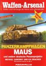 (WaHL 3) Panzerkampfwagen MAUS und andere deutsche Panzerprojekt