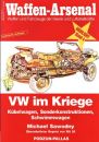 (WaHL 4) VW im Kriege - K