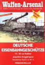 (WaHL 6) Deutsche Eisenbahngesch