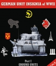 Trojca German Unit Insignia of WWII - Part I: Ground Units