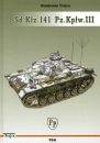 Trojca Sd.Kfz. 141 Pz.Kpfw. III