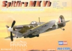 HOBBY BOSS 80212 1/72 Spitfire MK Vb