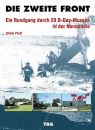 Die zweite Front: Ein Rundgang durch 20 D-Day-Museen in der Normandie