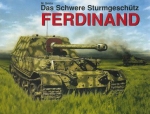 Das Schwere Sturmgeschütz Ferdinand