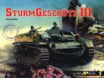 STURMGESCHÜTZ III