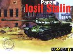 Panzer IOSIF STALIN