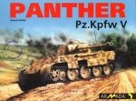 PANTHER - Pz.Kpfw. V