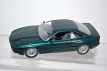 BMW 850i, grün, M 1:24 Schabak 1630