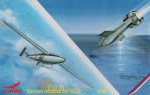 German Missiles Set Nr. 2, Condor C48004 1:48