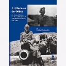 Schmeelke Artillerie an der Küste Deutsche Marine Herr Luftwaffe Küstenverteidigung 1939-1945