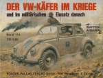 (WA 114) Der VW-K